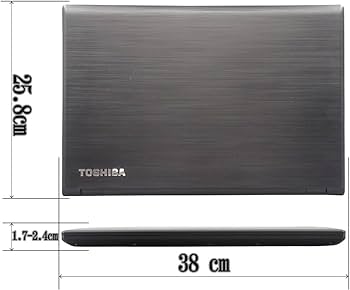 Amazon.co.jp: 【整備済み品】 東芝 Dynabook B65 15.6インチ